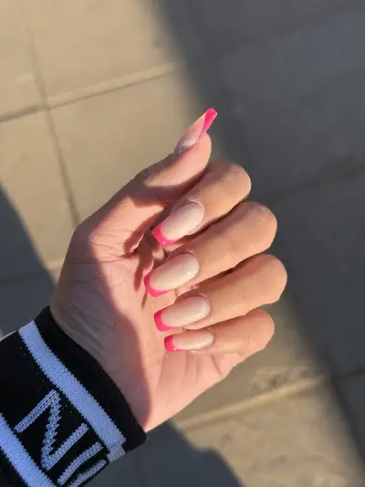 Beni Nails