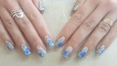 Beni Nails
