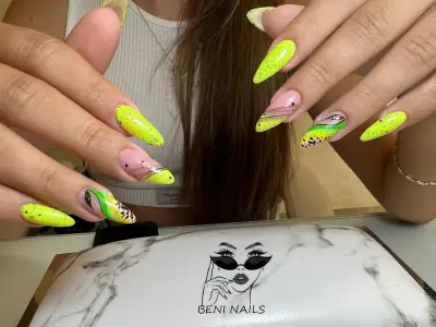 Beni Nails