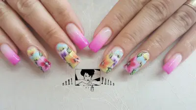 Beni Nails