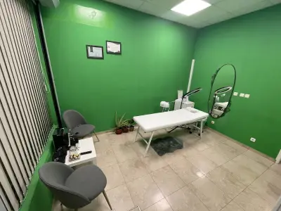 Салон Глезко София