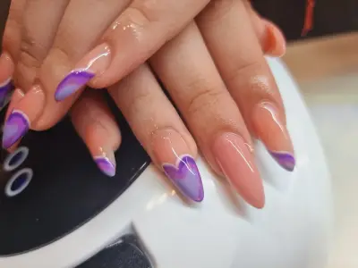 Nails Studio & Akademy New Face