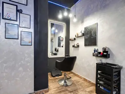 Nails Studio & Akademy New Face