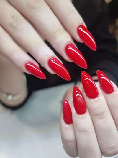 Nails Studio & Akademy New Face