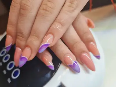 Nails Studio & Akademy New Face