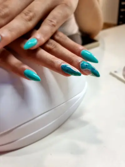 Nails Studio & Akademy New Face
