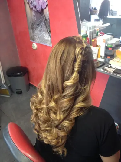 MS Vision beauty studio