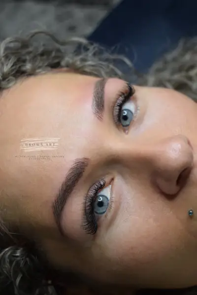 Brows Art