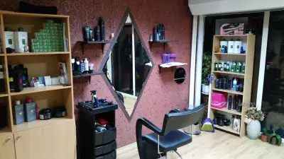 Студио за красота Пиер