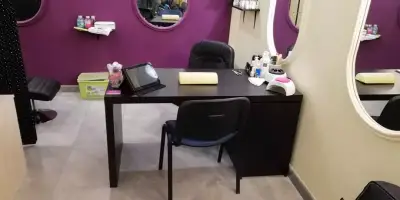 Black Diamond Beauty Studio