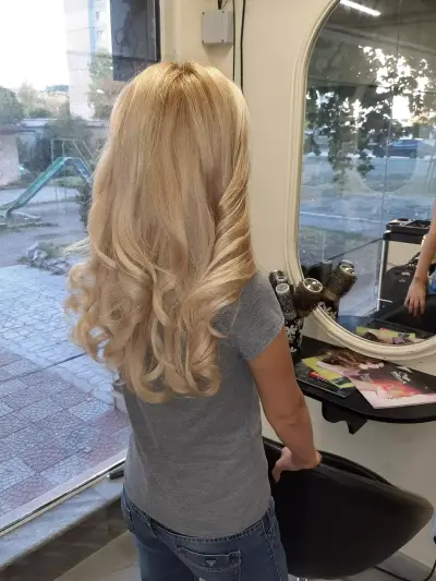 Black Diamond Beauty Studio