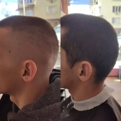 Салон за Красота "РИМ"