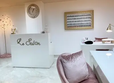 Le Salon - салон за красота