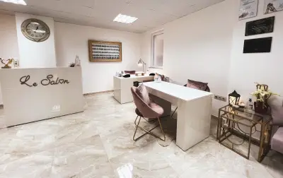 Le Salon - салон за красота
