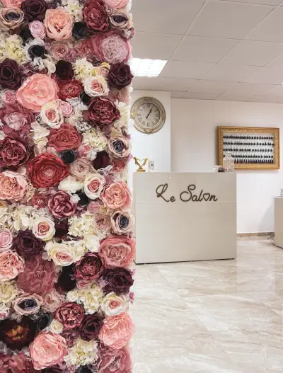 Le Salon - салон за красота