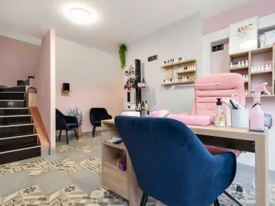 Клуб за красота "Приятели" Friends beauty club