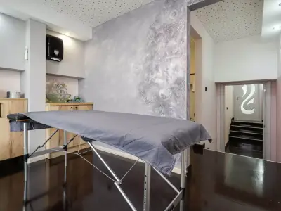 Клуб за красота "Приятели" Friends beauty club