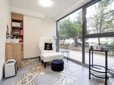 Клуб за красота "Приятели" Friends beauty club