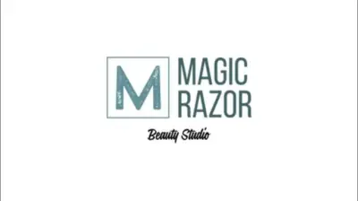 Фризьорски салон Magic Razor