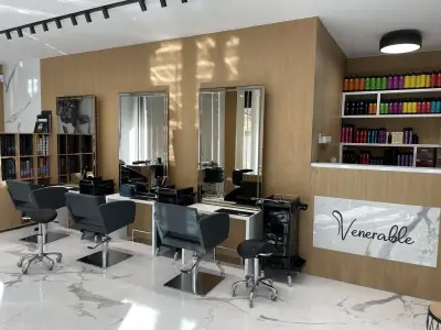 Venerable Showroom