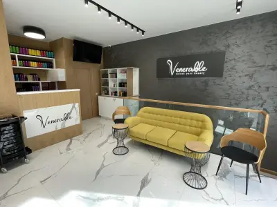 Venerable Showroom