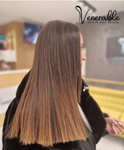 Venerable Showroom