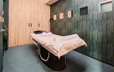 Салон за красота “Euphoria Esthétique”