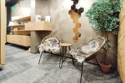 Салон за красота “Euphoria Esthétique”