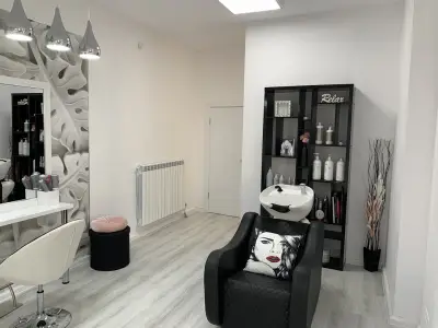 Салон за красота Дианет