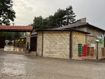 Ловна среща Търговище