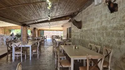 Ловна среща Търговище