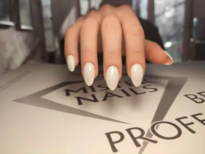 Салон за маникюр Neli Nails