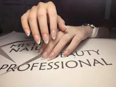Салон за маникюр Neli Nails