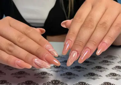 Козметичен салон "Angel Beauty"