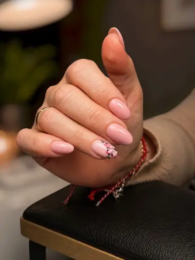 JK Nail Academy & Salon