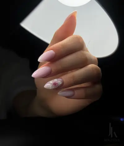 JK Nail Academy & Salon