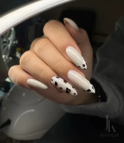 JK Nail Academy & Salon