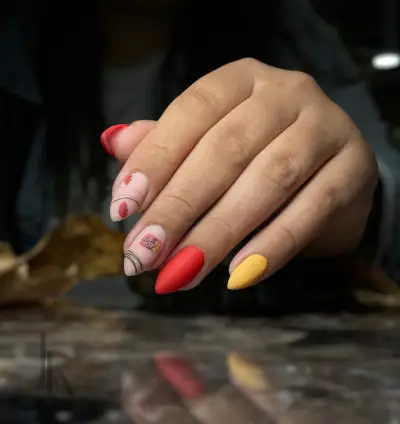 JK Nail Academy & Salon