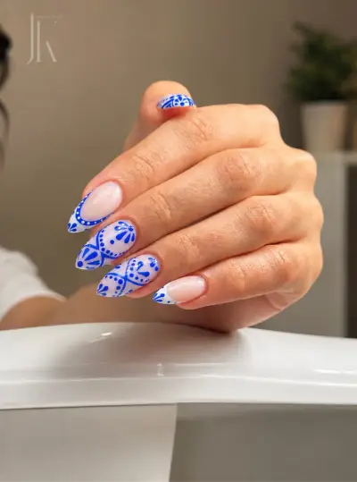 JK Nail Academy & Salon