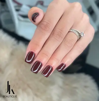 JK Nail Academy & Salon