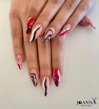 JK Nail Academy & Salon