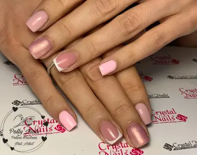 Polly Nails