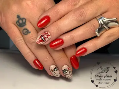 Polly Nails