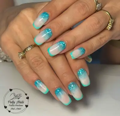 Polly Nails