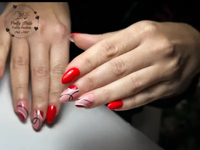 Polly Nails