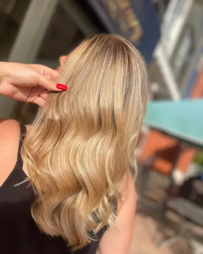 Luxury Beauty Studio