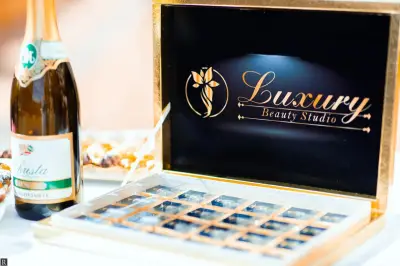 Luxury Beauty Studio
