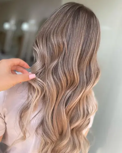Luxury Beauty Studio