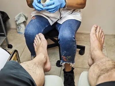 Център за лазерна епилация и естетична красота IraDerm - Пловдив