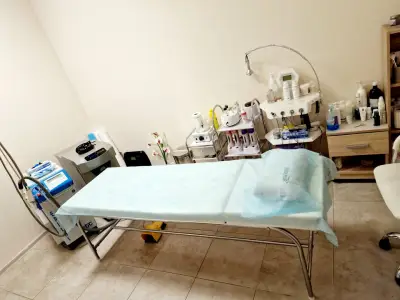 Център за лазерна епилация и естетична красота IraDerm - Пловдив